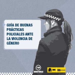 Guía buenas prácticas-Policía