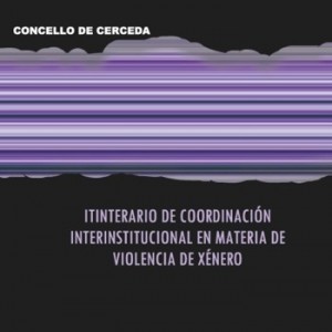 Violencia género-Cerceda