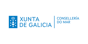 Logotipo de la Xunta de Galicia, Consellería do Mar Logotipo de la Xunta de Galicia, Consellería do Mar, organismo que convoca ayudas y subvenciones para el sector del mar en Galicia